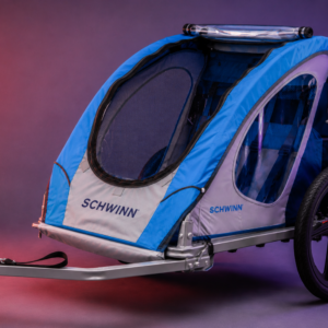Pet Cargo Carrier