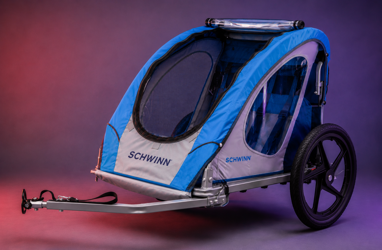 Pet Cargo Carrier