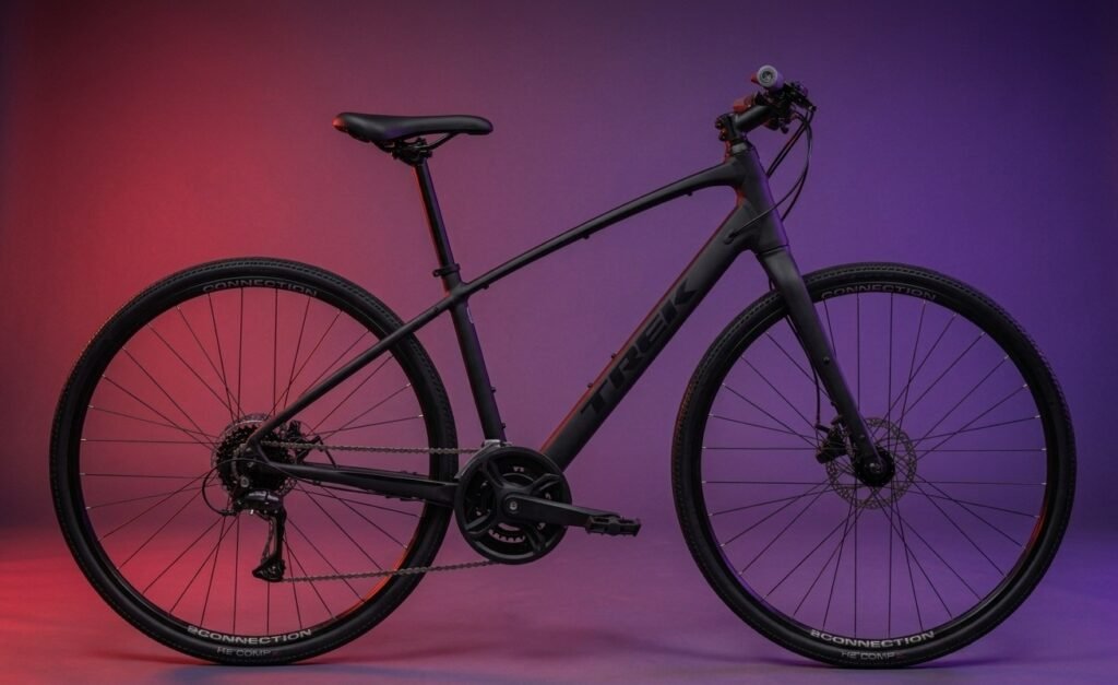 TREK FX City Bike