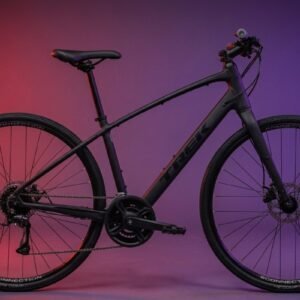 TREK FX City Bike