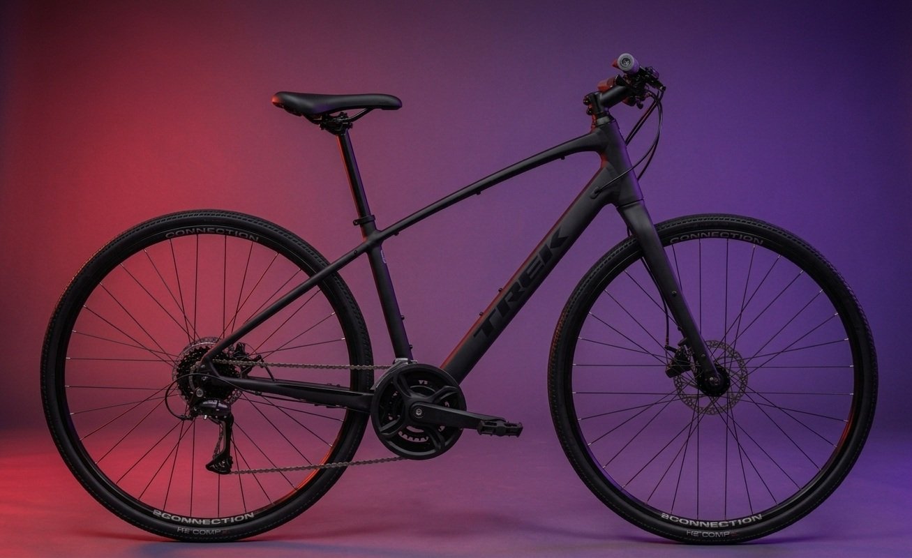 TREK FX City Bike